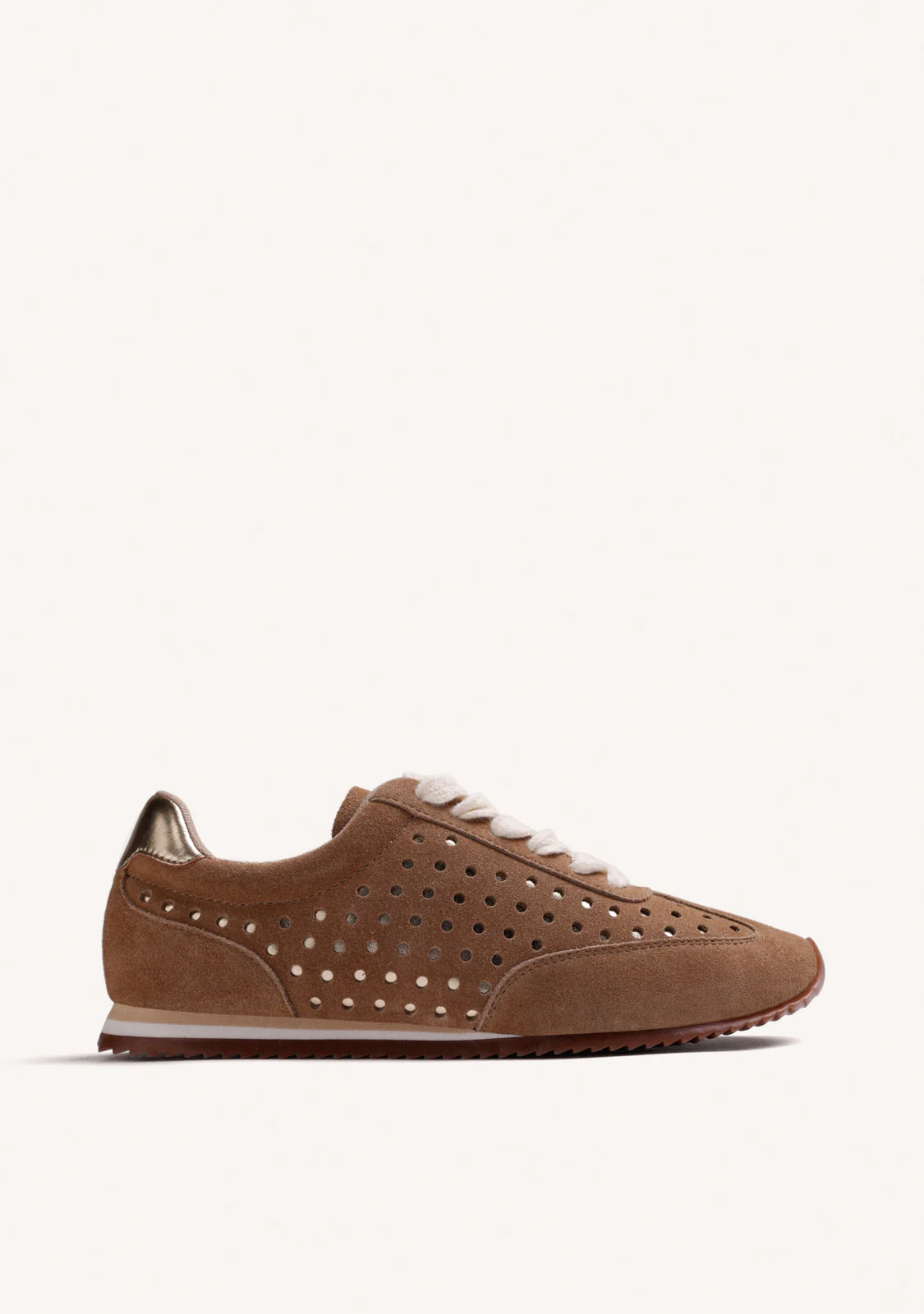 GIOSEPO SNEAKERS BRILLO SUELA FINA-1
