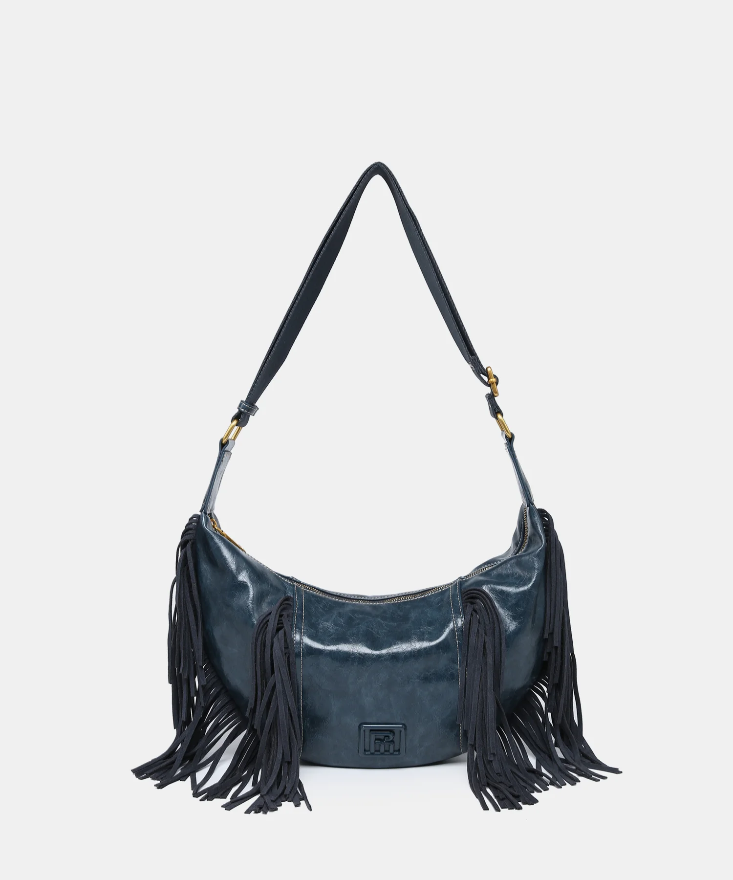 pm-bolso bandolera flecos azul-1